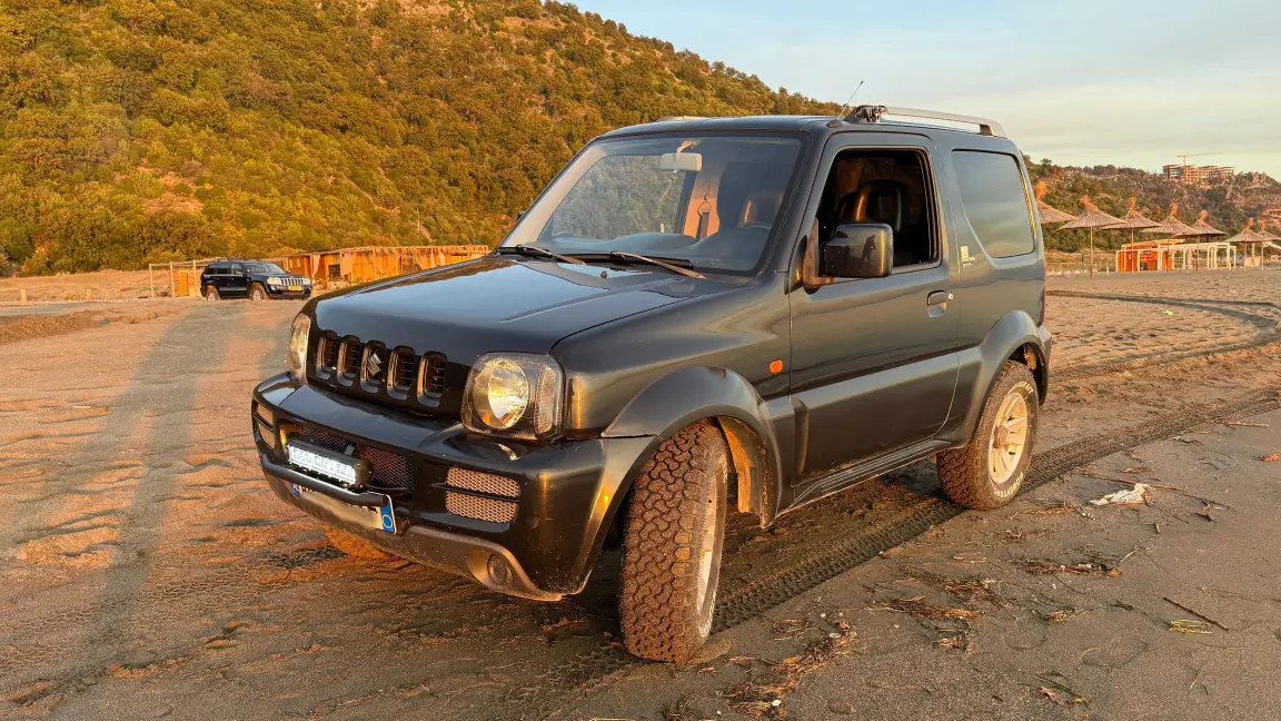 4X4 (2)