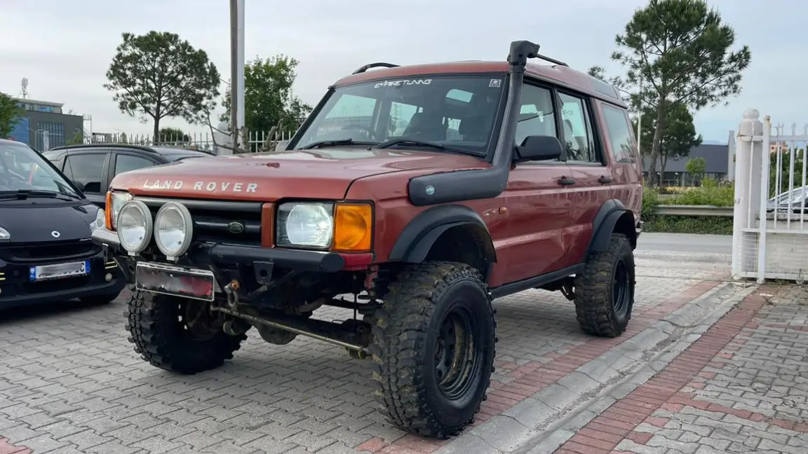 4X4