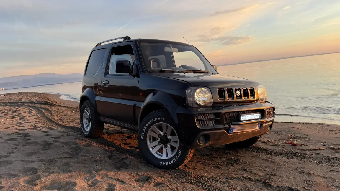 4x4 (3)