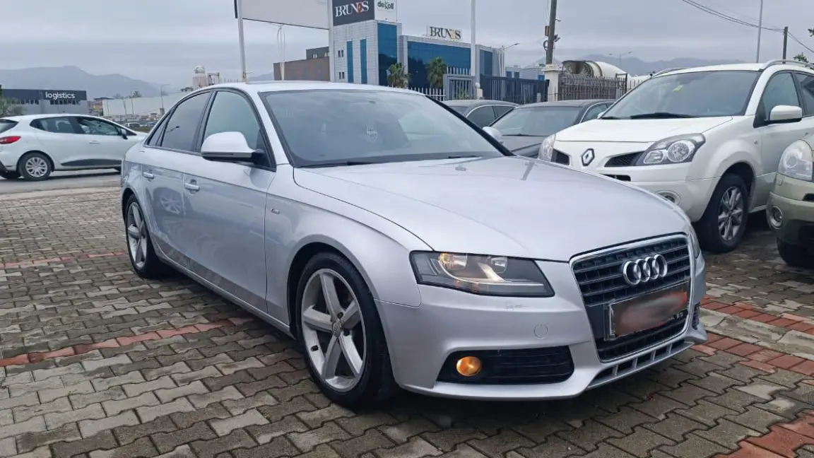 Audi (1)