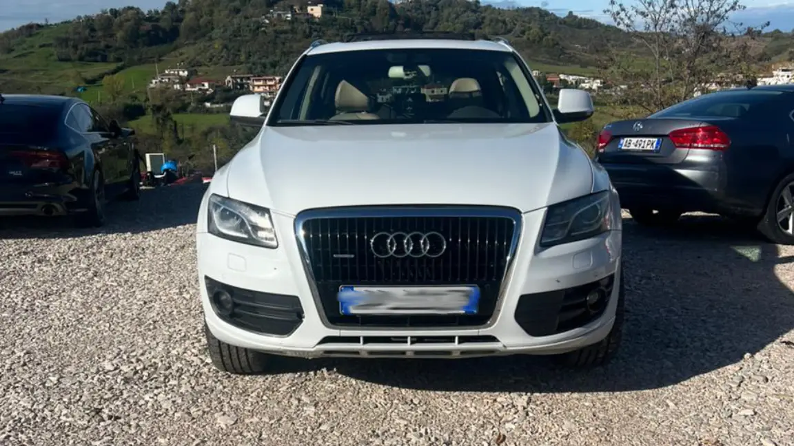 Audi Q5 (1)