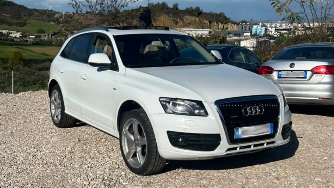 Audi Q5 (2)