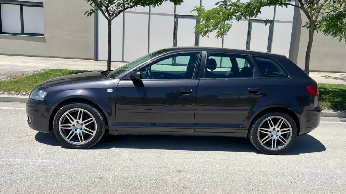 Audi a3 (2)