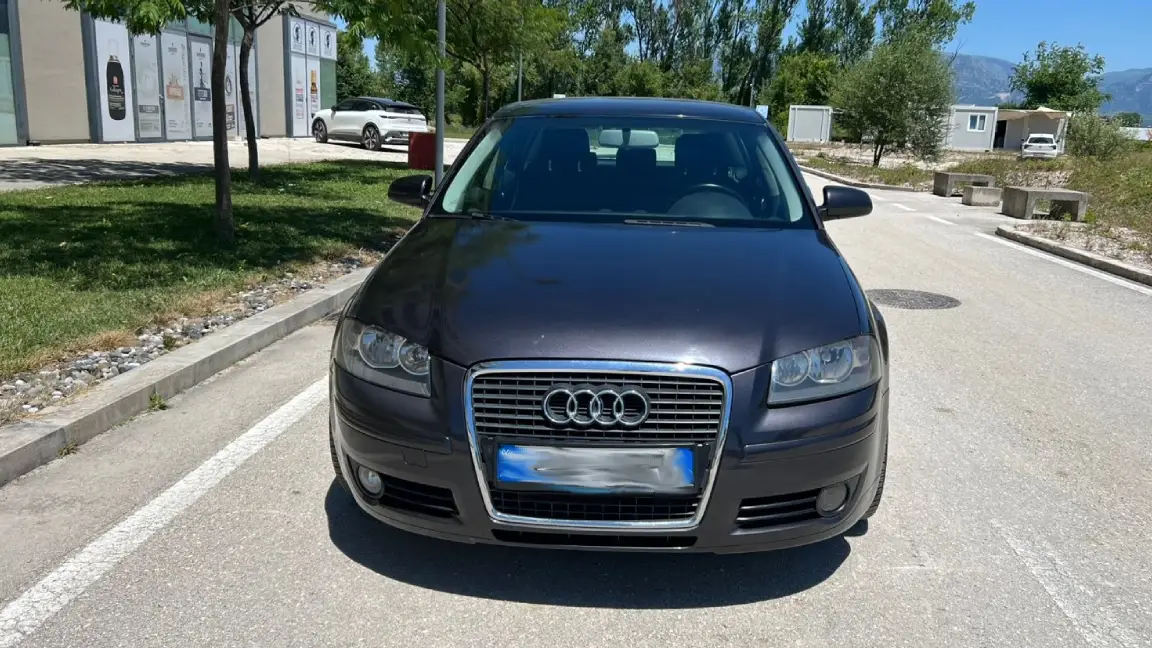 Audi a3 (3)