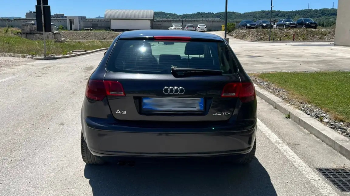 Audi a3 (4)