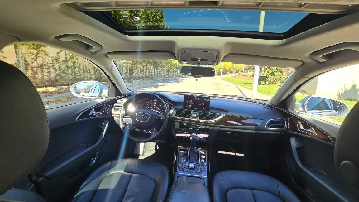 Audi a6 (3)