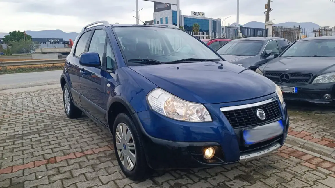 FIAT