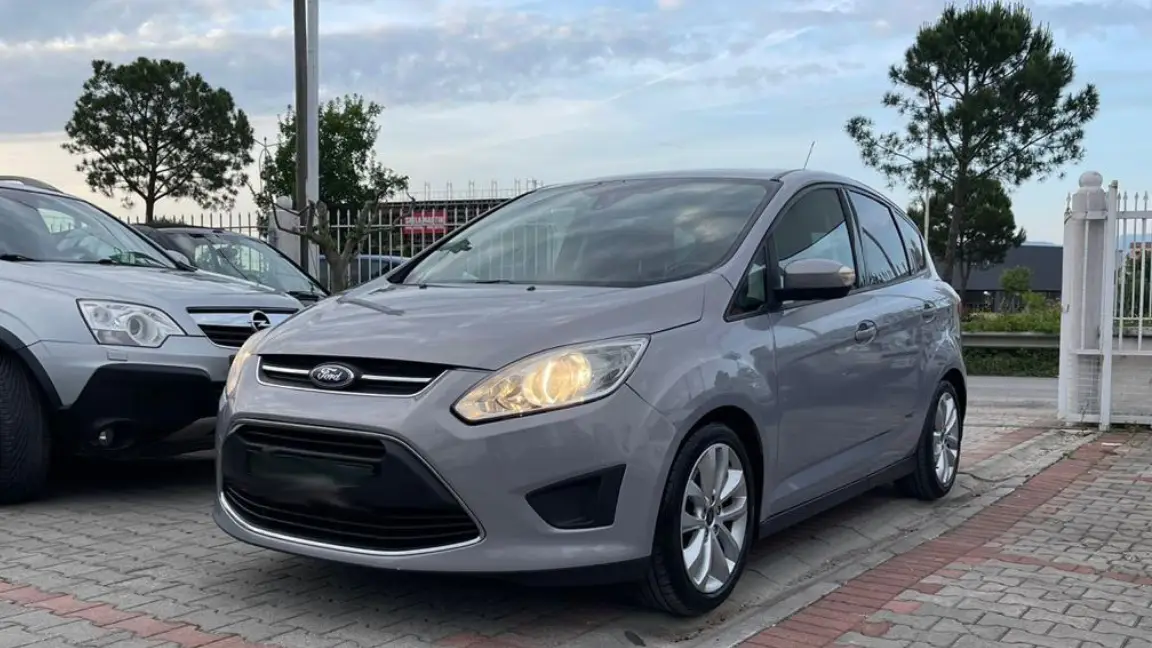 FORD (10)