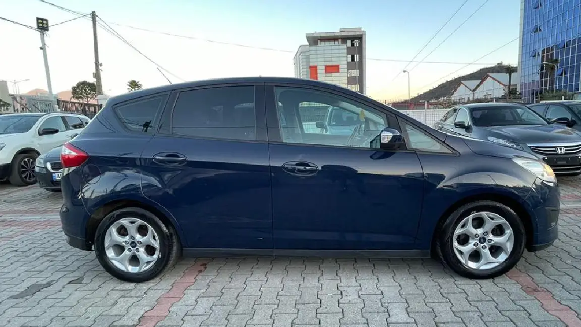 FORD (10)