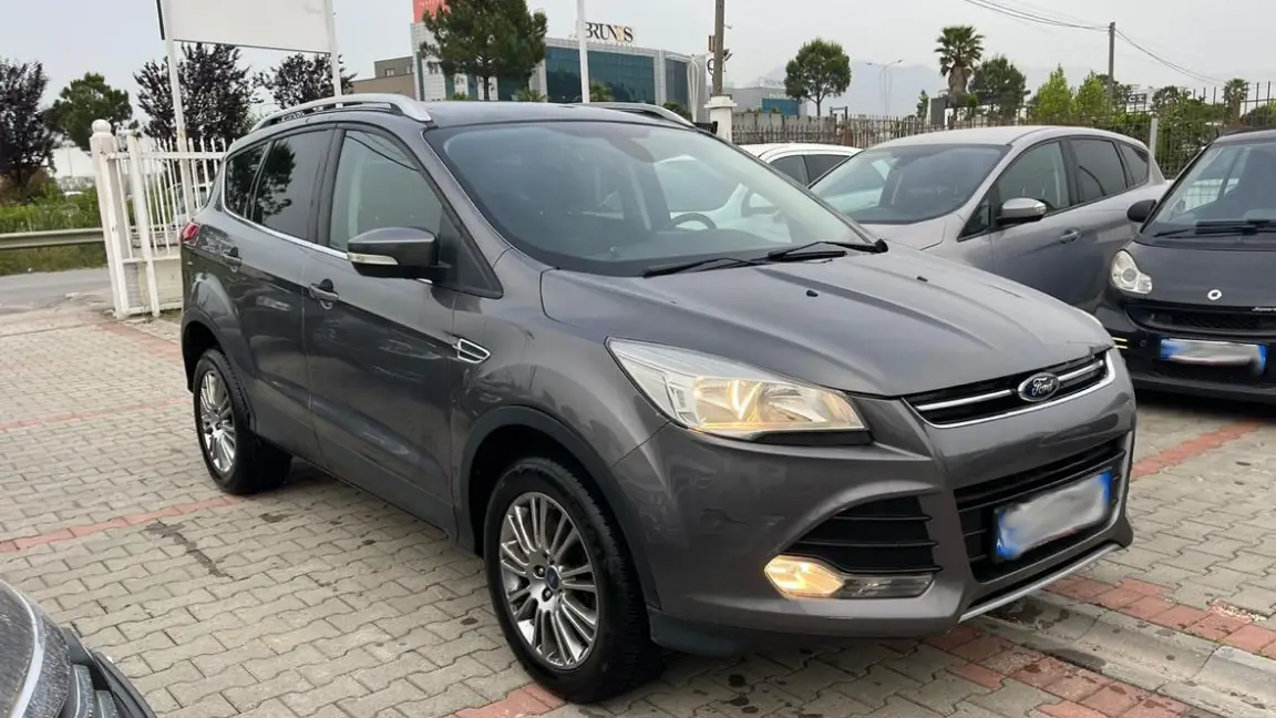 FORD