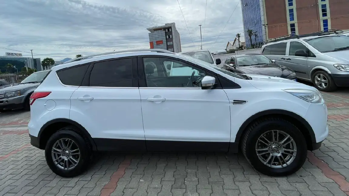 FORD (5)