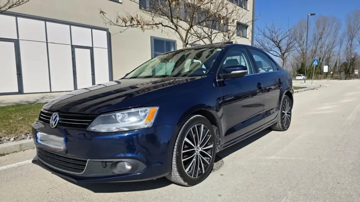 JETTA