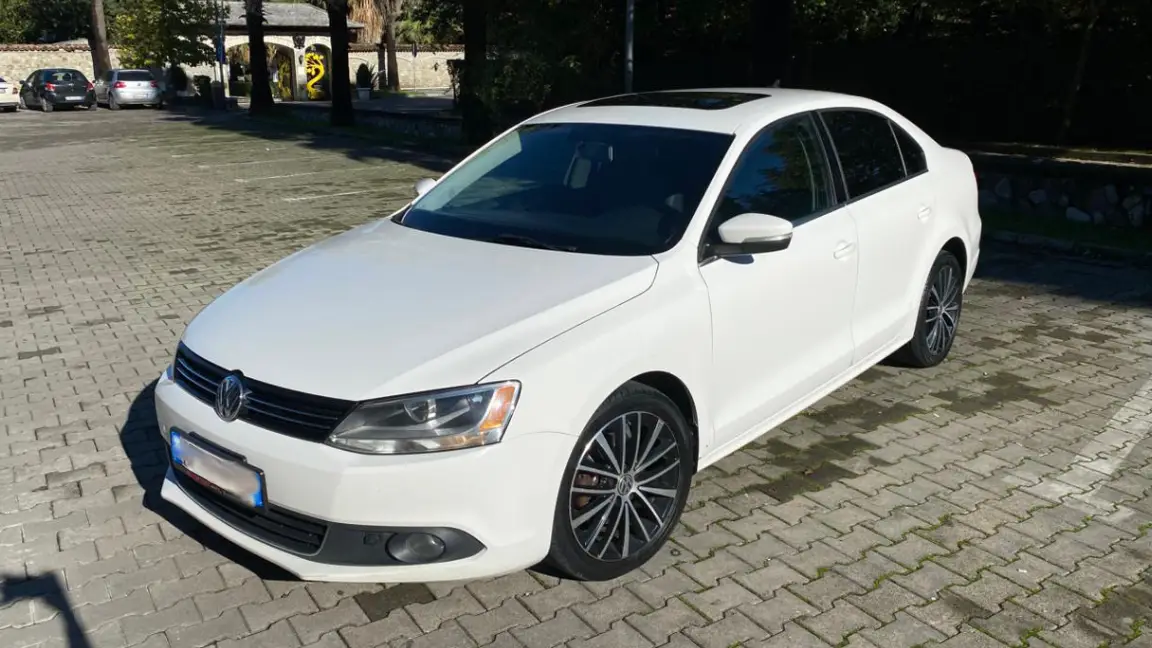 Passat (1)