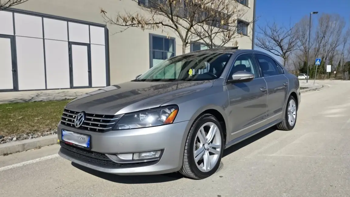 Passat
