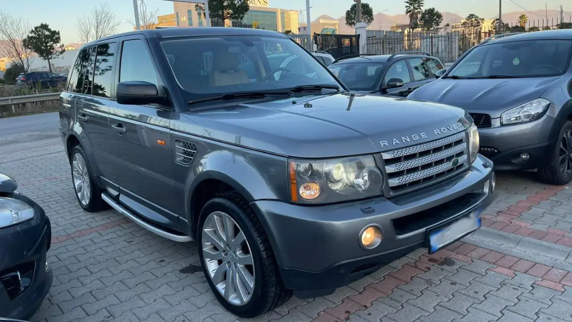 Range rover (1)