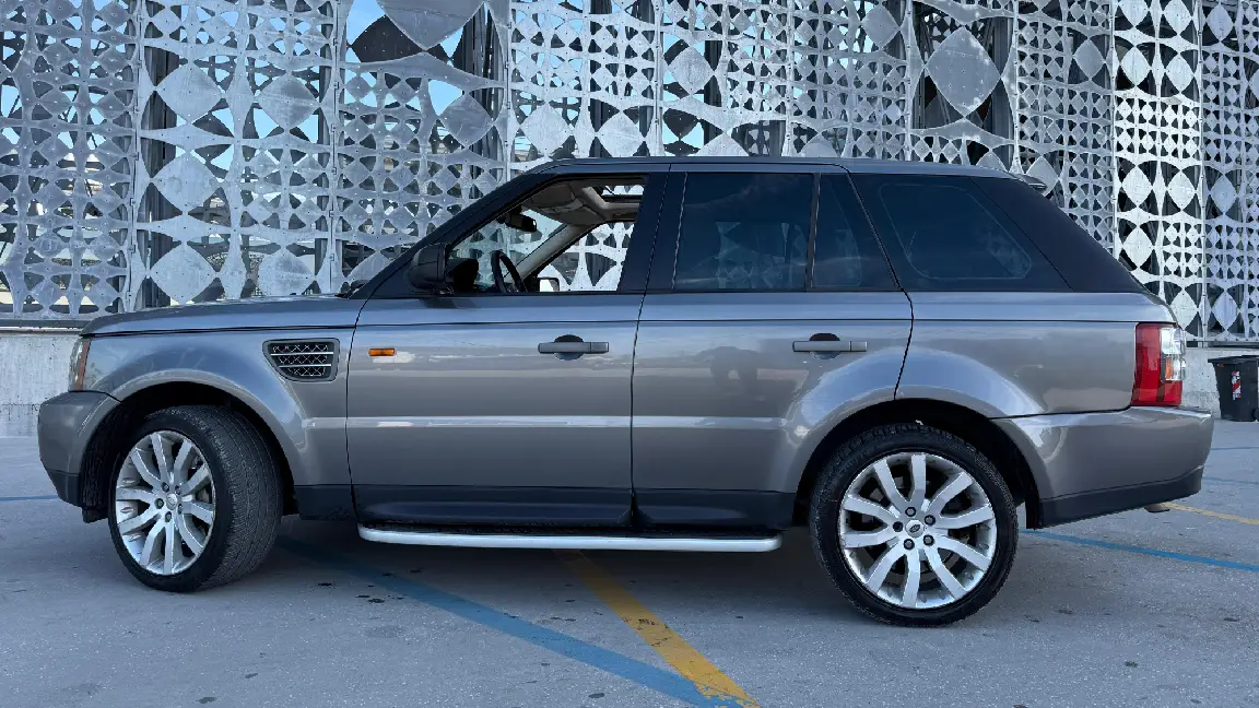 Range rover (1)