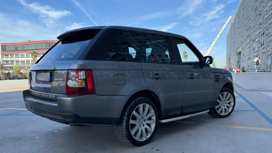 Range rover (2)