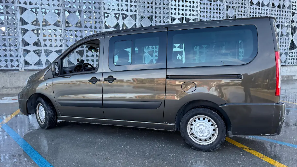 VAN (1)