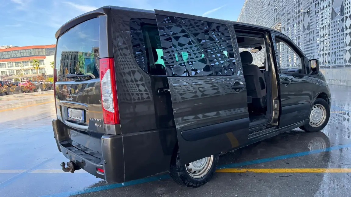 VAN (3)