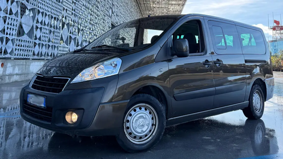 VAN