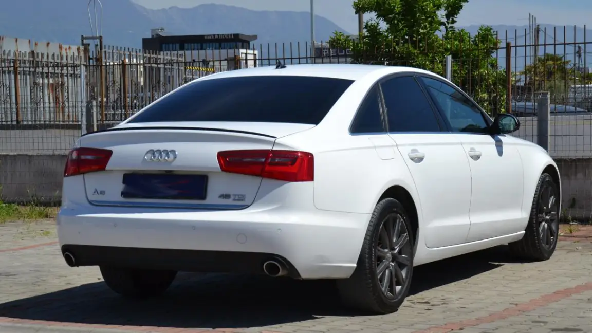 audi a6 (5)
