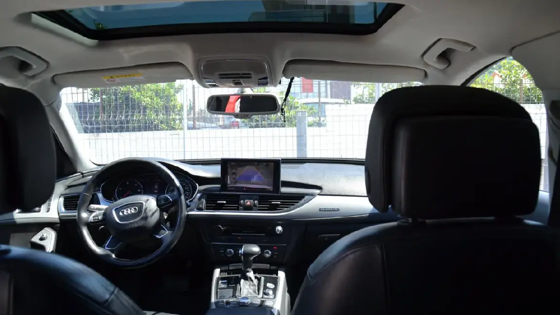 audi a6 (7)