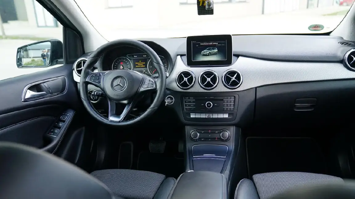b class (2)