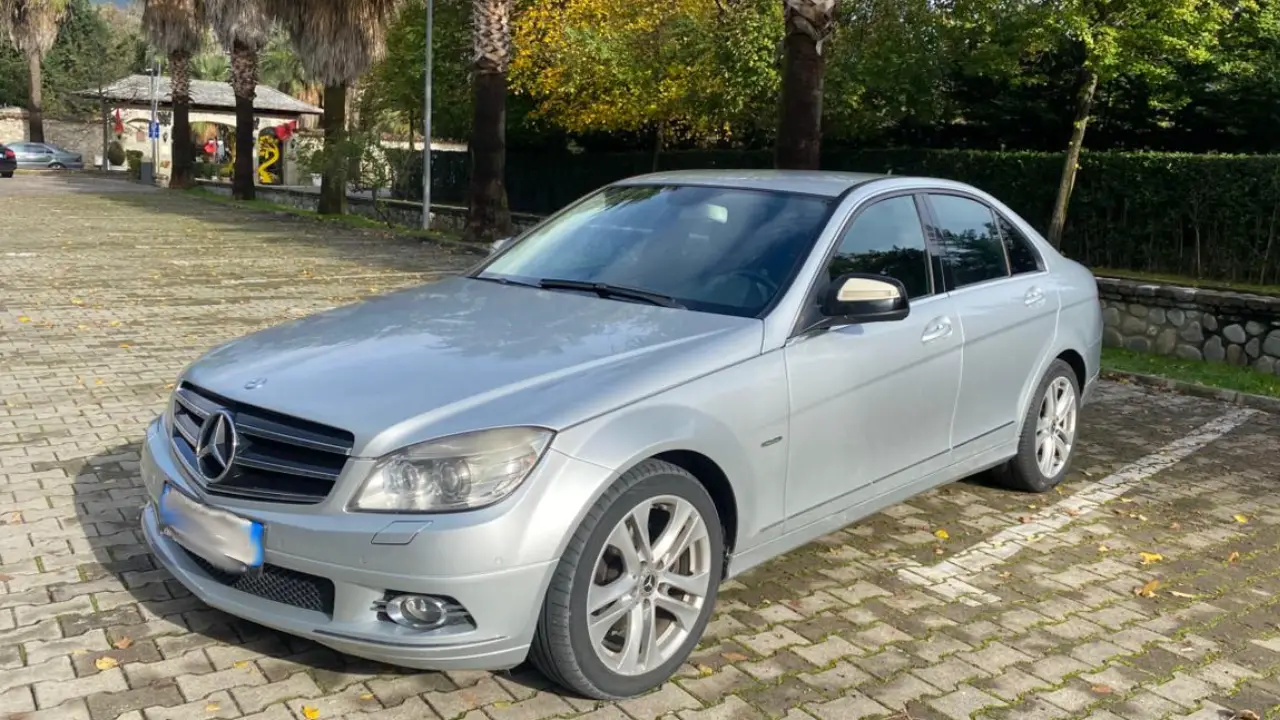 c class (1)