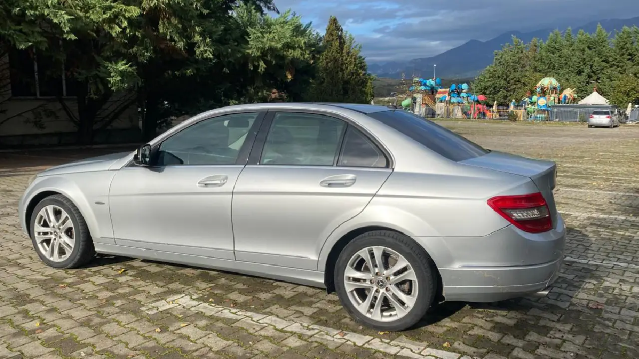 c class (3)