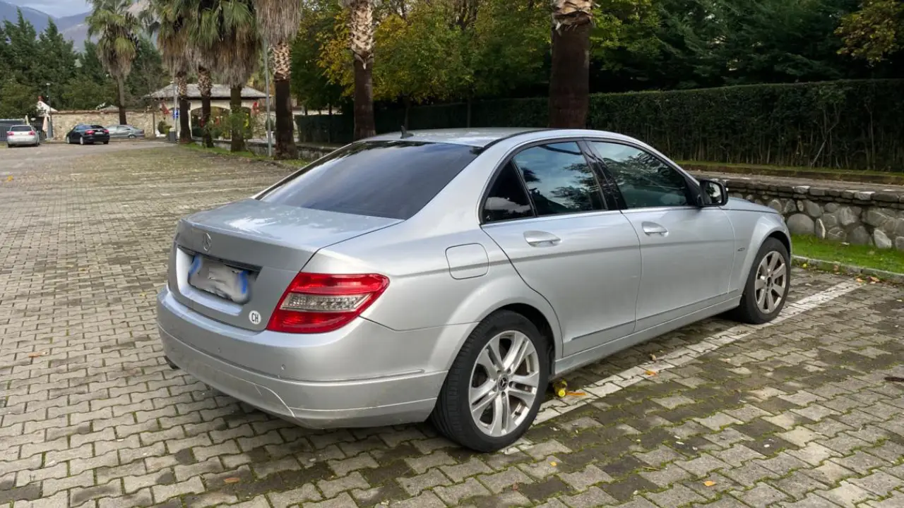 c class (5)
