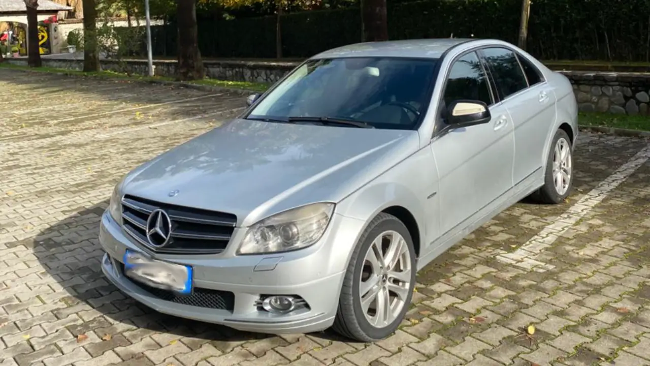 c class