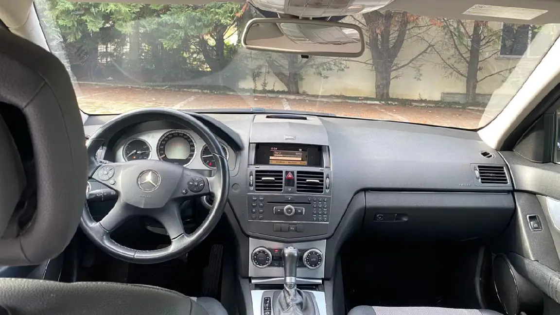 c class (8)