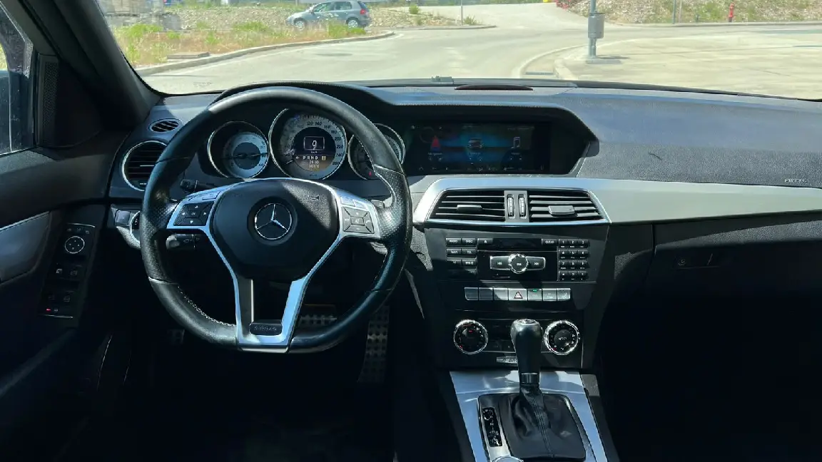 c class