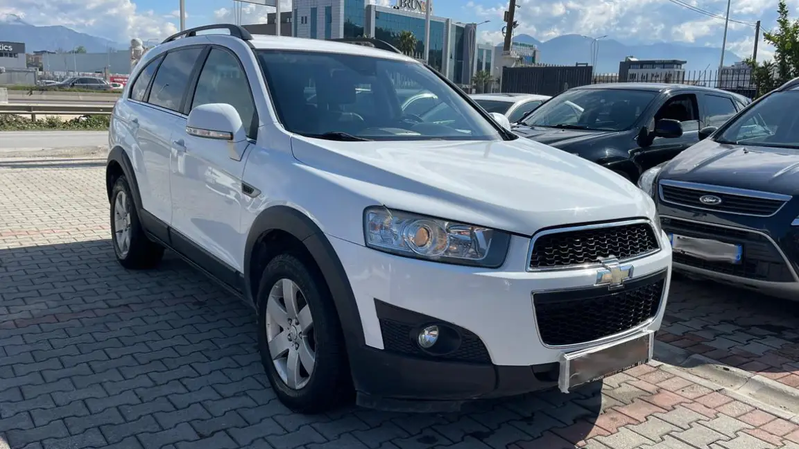 chevrolet captiva (1)