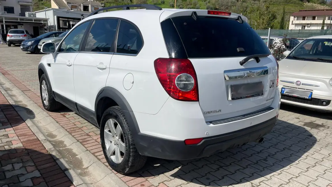chevrolet captiva (2)
