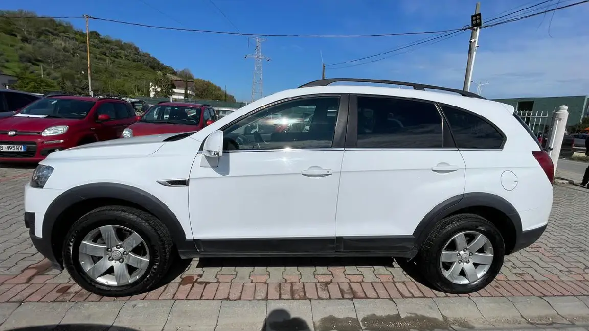 chevrolet captiva (3)