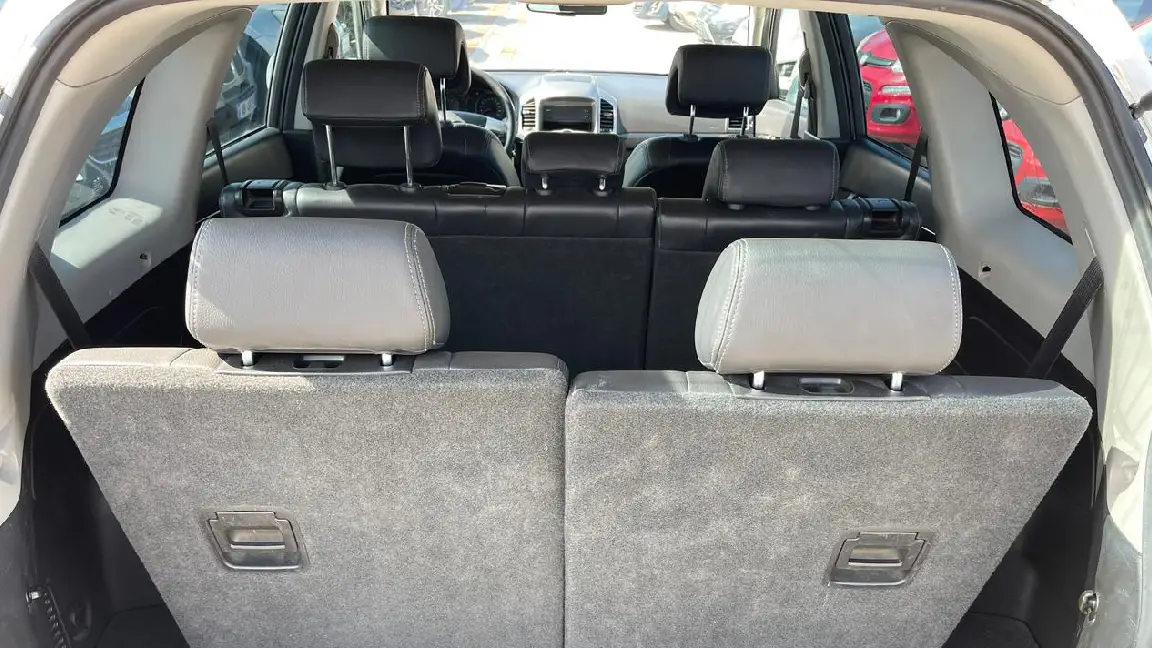 chevrolet captiva (5)