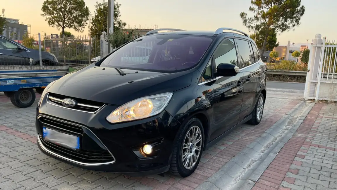 cmax