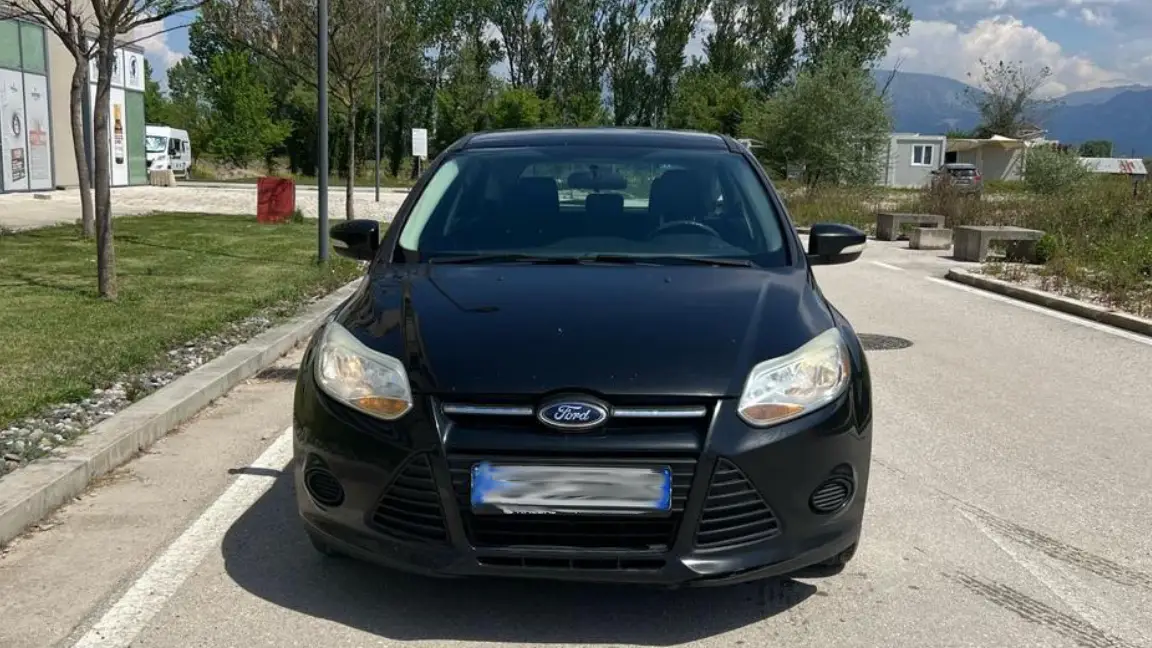 ford focus (1)