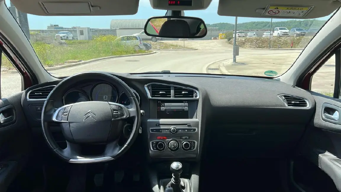 ford focus (4)