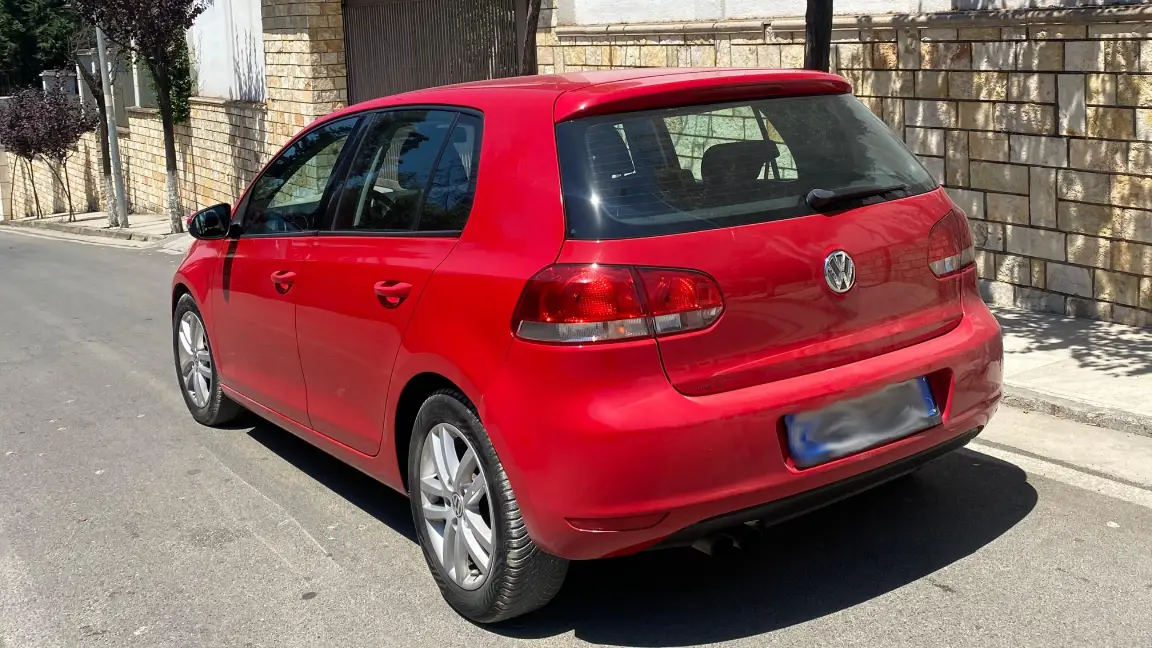 golf 6