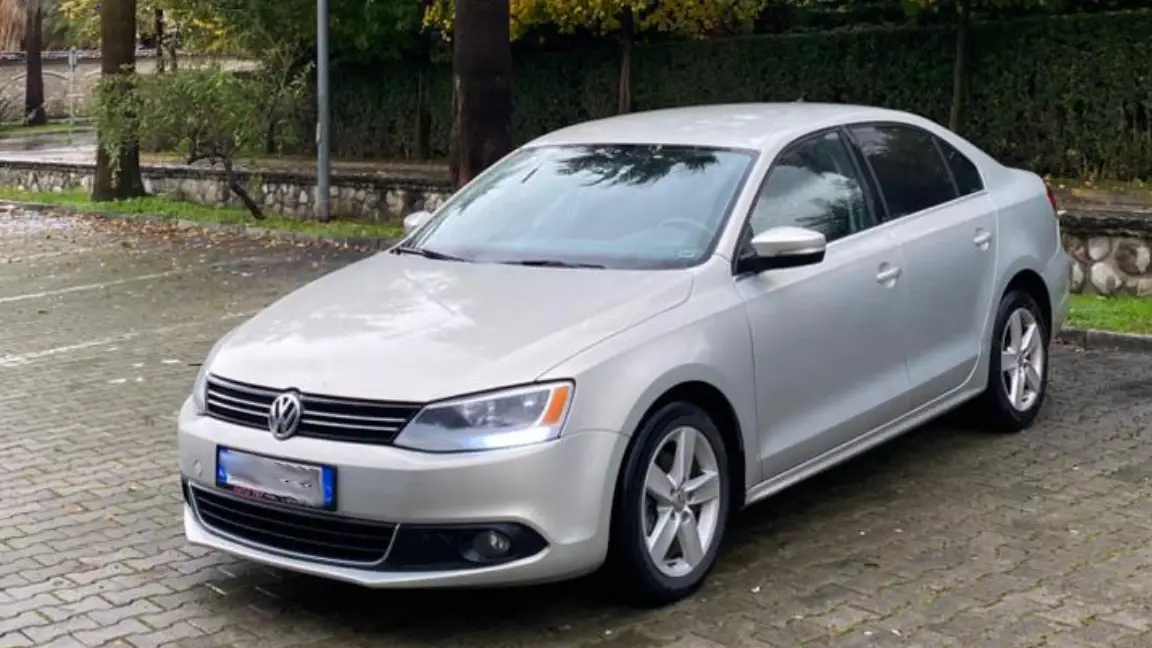 jetta