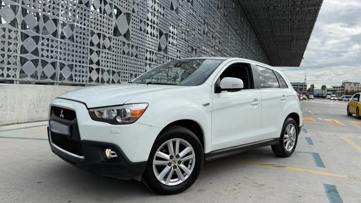 mitsubishi