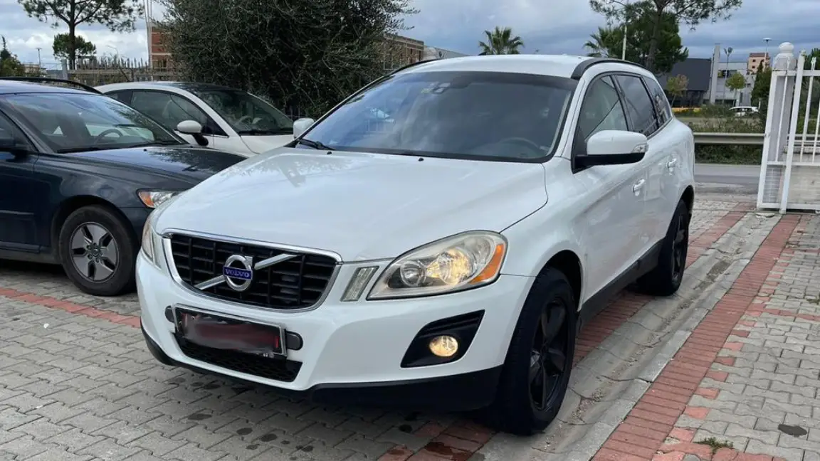 volvo