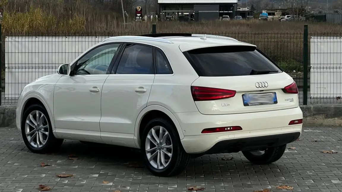 AUDI A3 (1)