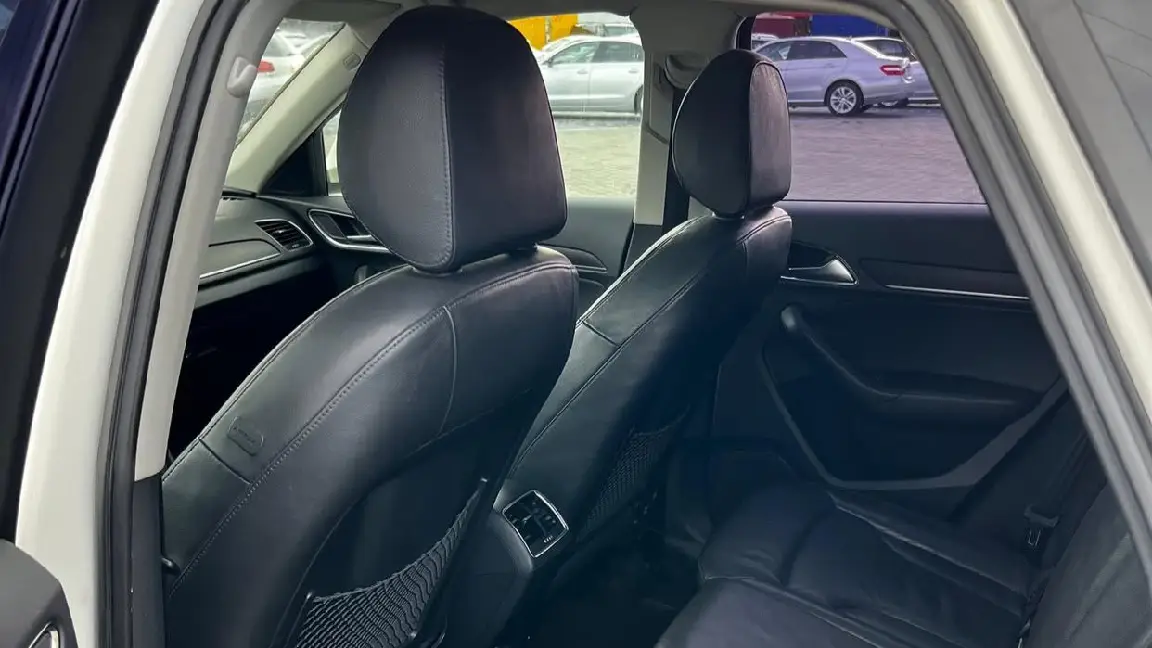 AUDI A3 (3)