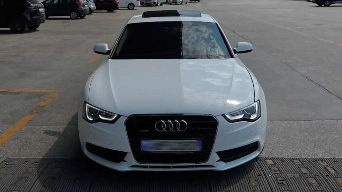 Audi A5 (1)