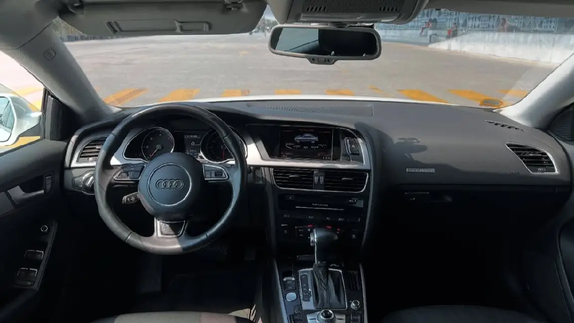 Audi A5 (4)