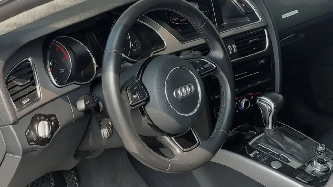 Audi A5 (6)
