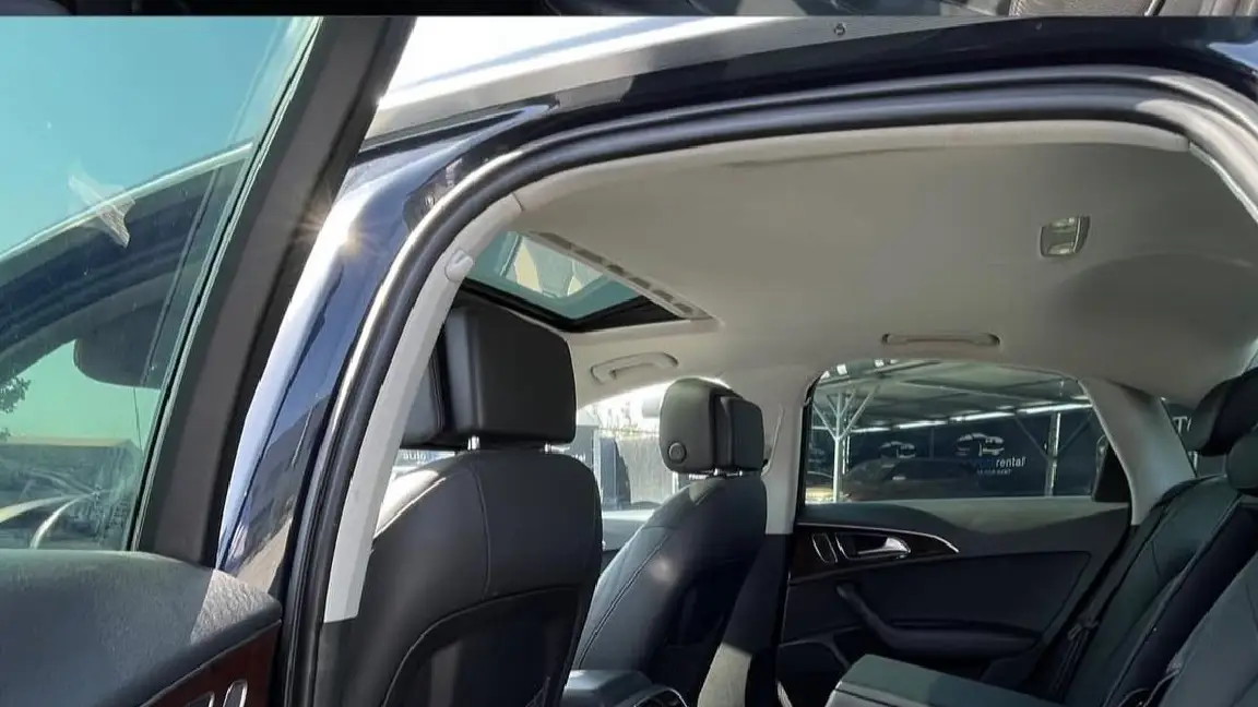 Audi A6 (2)